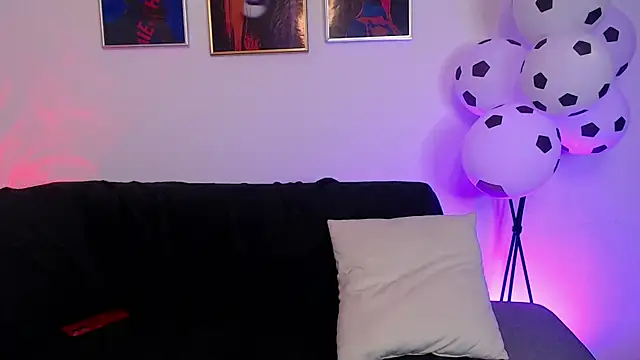Jacky_Smith1 Live Web Cam Show