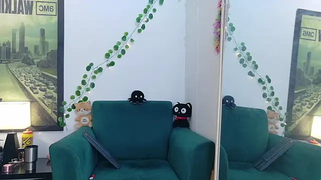 rosse_dredd Live Web Cam Show