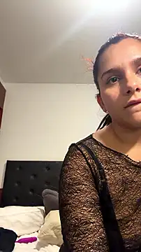 LuciaLatina webcam