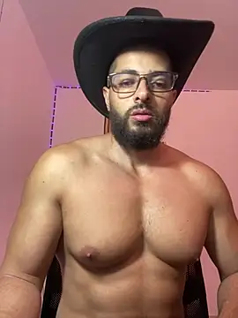 magnumchris webcam
