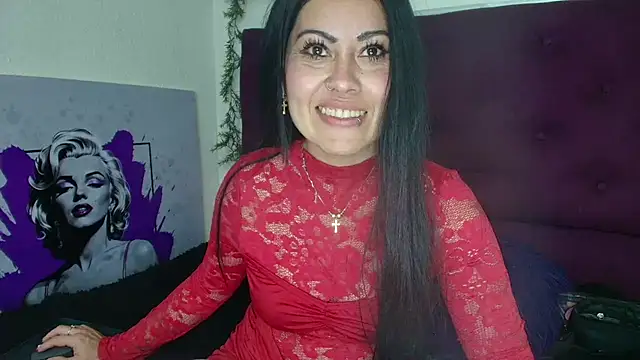 Tania_mature webcam