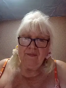 Alexia64231 webcam