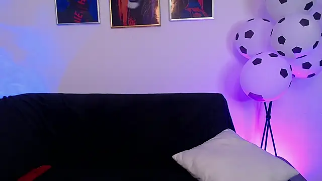 Jacky_Smith1 webcam