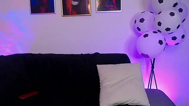 Jacky_Smith1 webcam