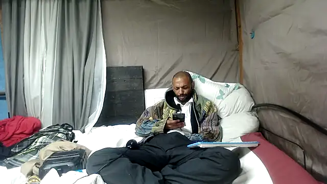 Camodick live cam on StripChat