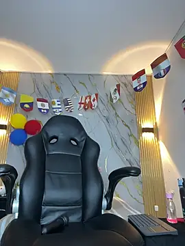 Tinakitten webcam