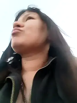 Bathory777 webcam