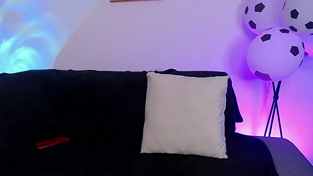 Jacky_Smith1 webcam