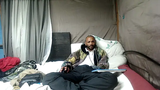 Camodick live cam on StripChat