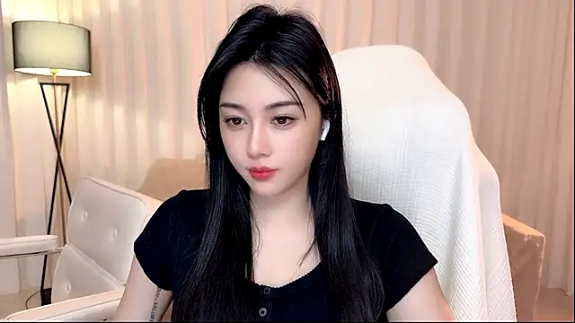 BlackCanbaobao live sex cam