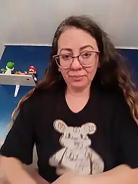 miss_hanna07 webcam