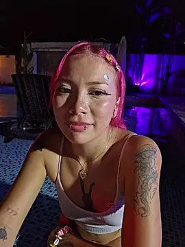 Camila_Fairy webcam