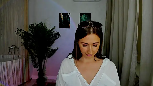 PassionGlow webcam