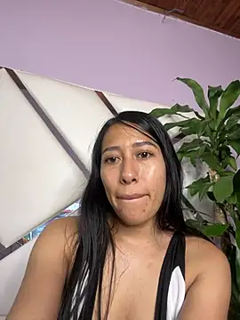 Amelia_Rivas webcam