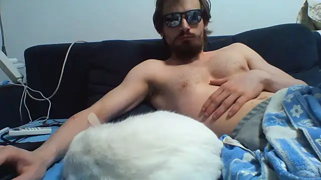 KaelNox webcam