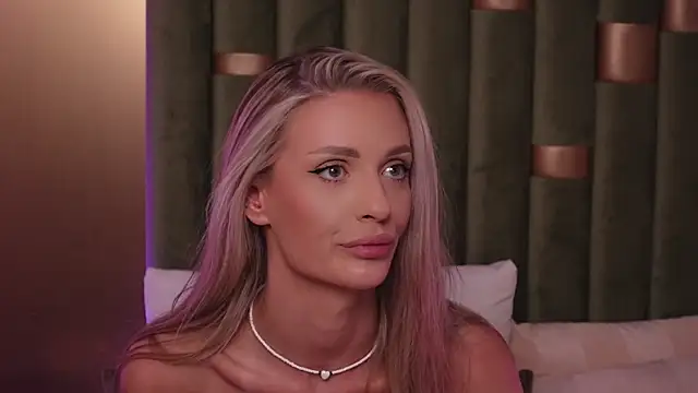 AmeliaAngel webcam