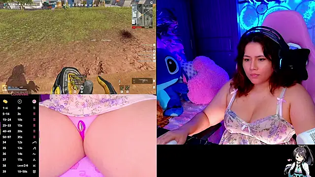 ALIS_E_G webcam