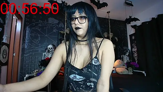 AlexHoe_ webcam