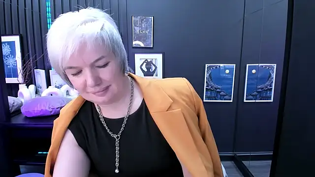 CarmenSoft webcam