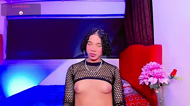 Britany_montiel webcam