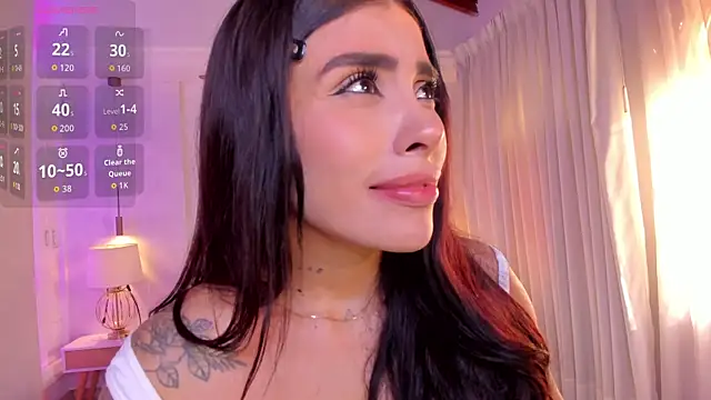 Sarah_Stone_ webcam