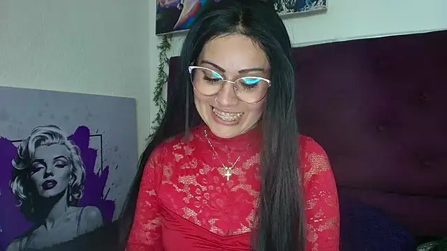 Tania_mature webcam