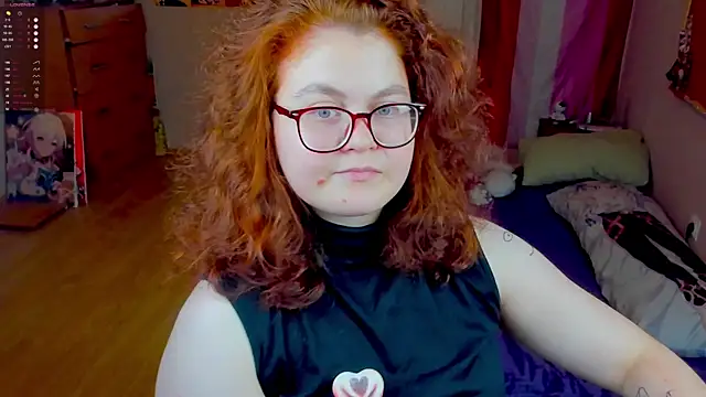 Sashy_Way live cam on StripChat
