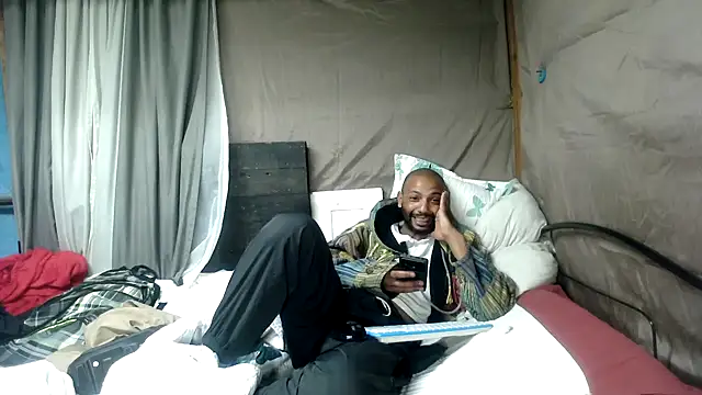 Camodick live cam on StripChat
