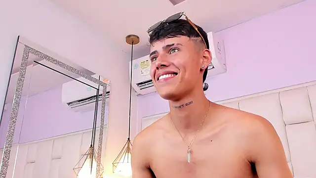 JacobFerrer webcam