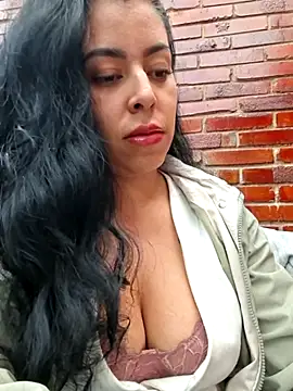 Luianna webcam