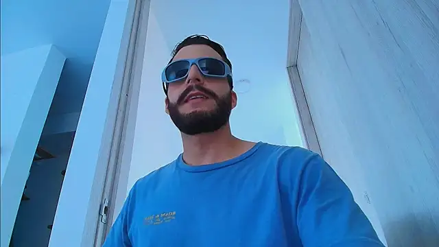 thomas_gun webcam