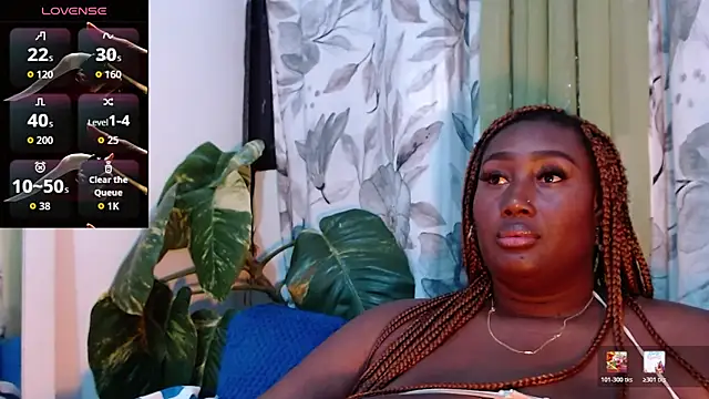 desirewilliam webcam