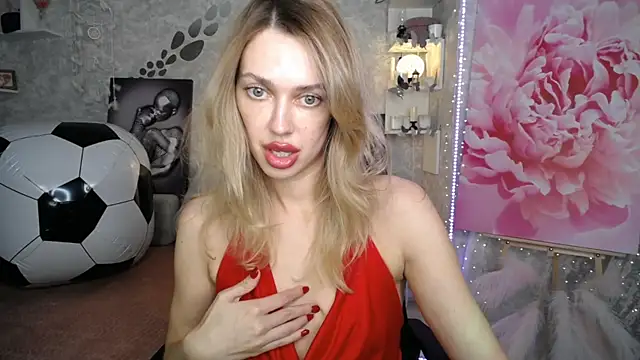 NickyAdamidi webcam