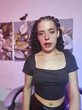 vanesa_gomez webcam