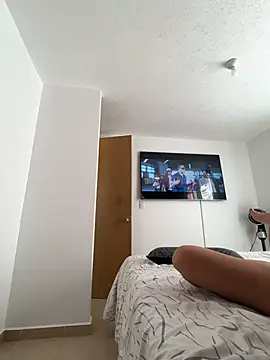 Monica17 Live Web Cam Show