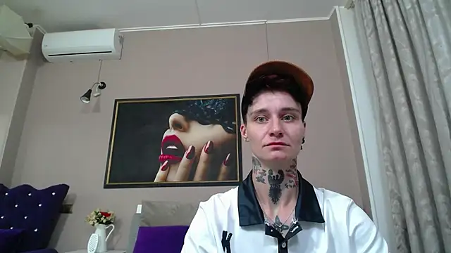 KennyXSX webcam