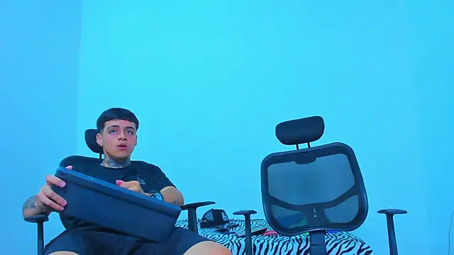 Thomas-Wil webcam