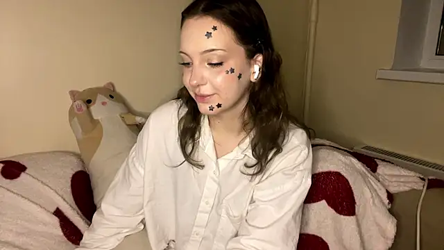 yanashowsy live cam on StripChat