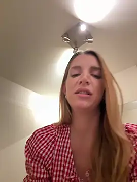 Ninalynnx Live Web Cam Show