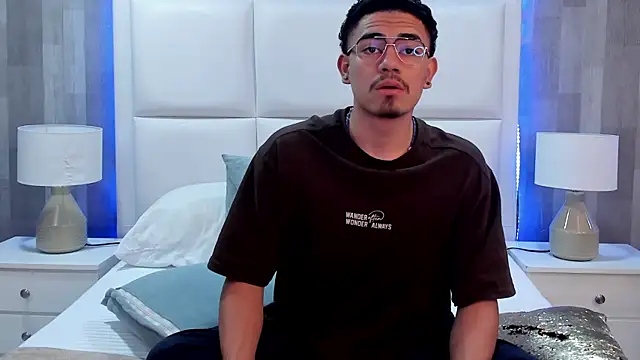 JadenJake live cam on StripChat
