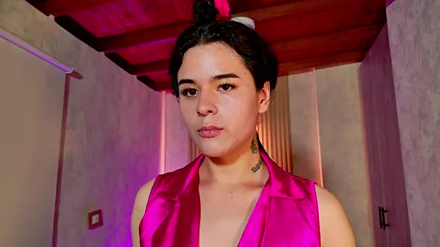 Angel-umbra live cam on StripChat