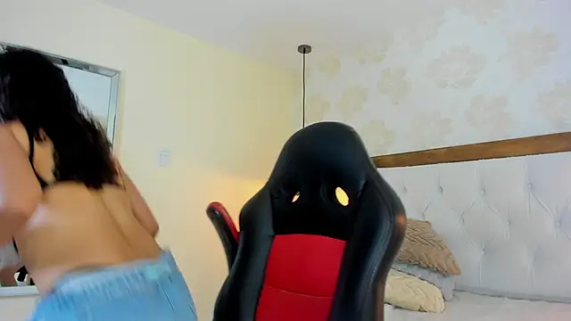 IRISCLARK1 webcam