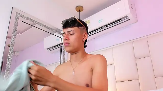 JacobFerrer webcam