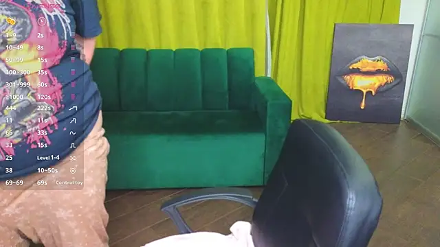 CessieBler webcam