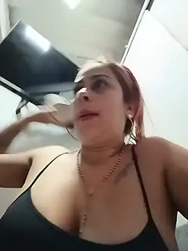MariBelle1 webcam