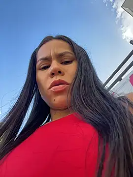 dominantandsubmissiveshow webcam