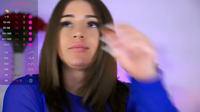 AishaSins webcam