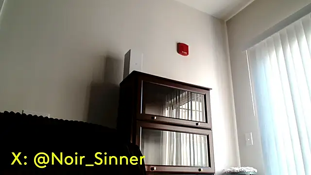 sinnernoir