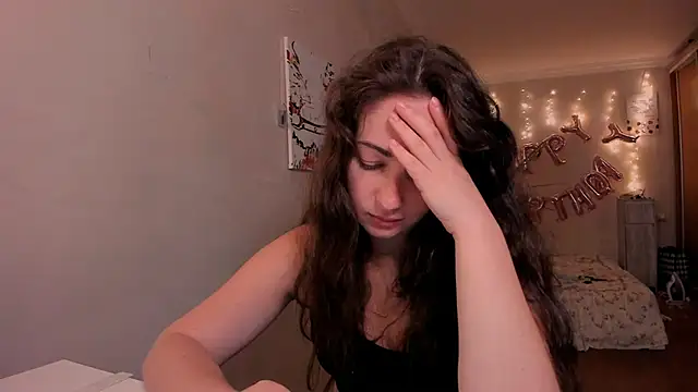 cClandesTina webcam