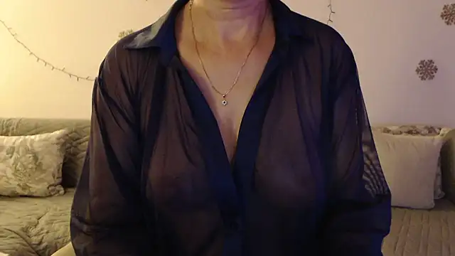YourfantasyGiuly webcam